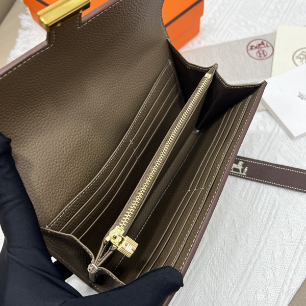 エルメス財布コピー全体デザイン